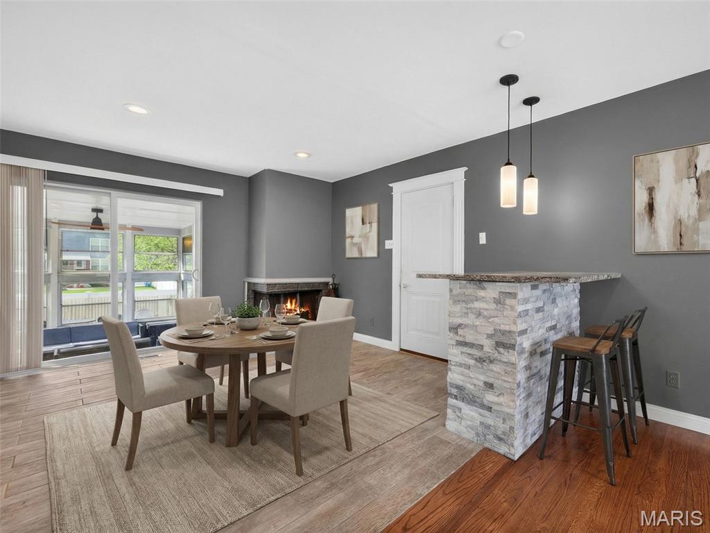 Mentor Place - Residential