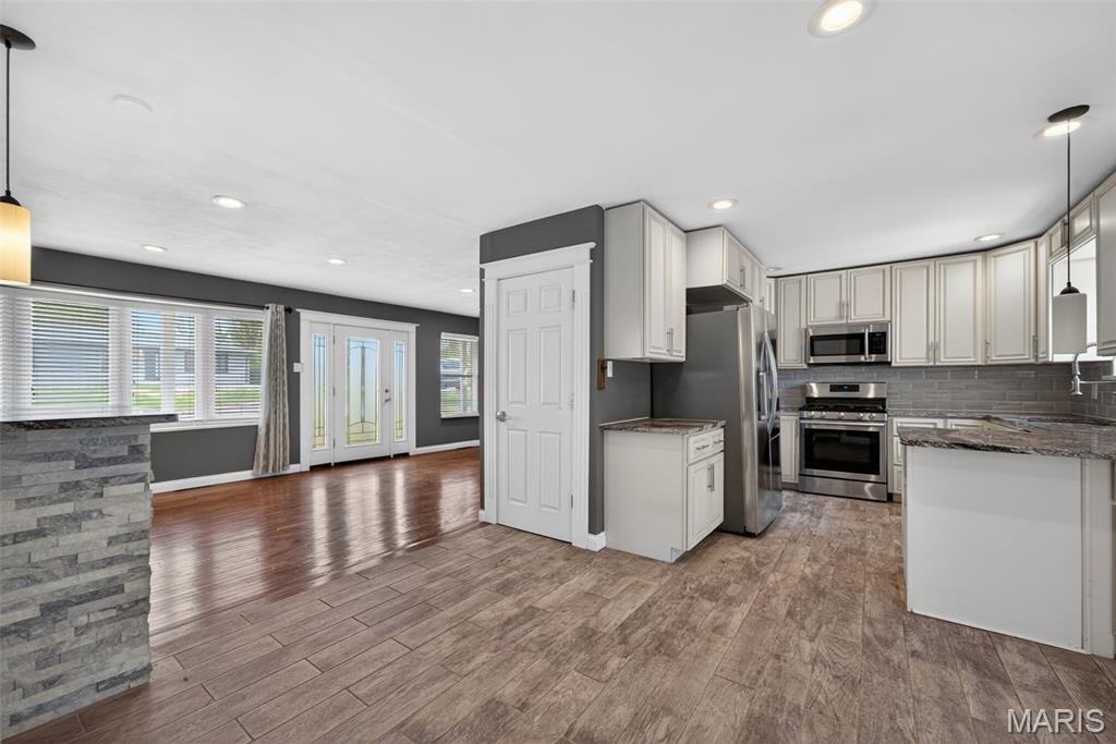 Mentor Place - Residential