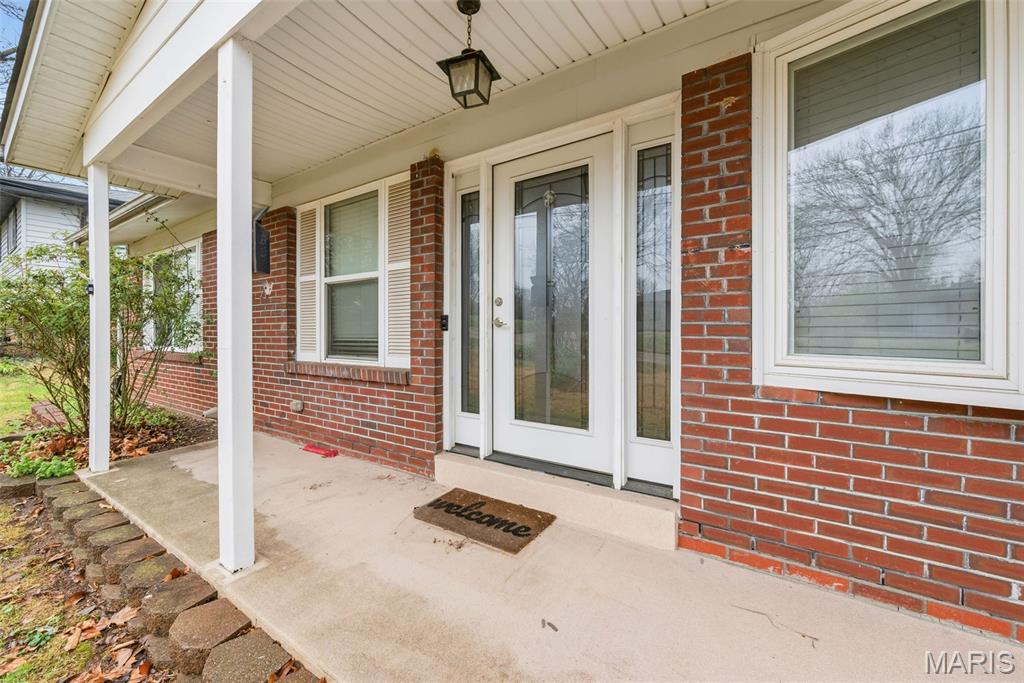 Mentor Place - Residential