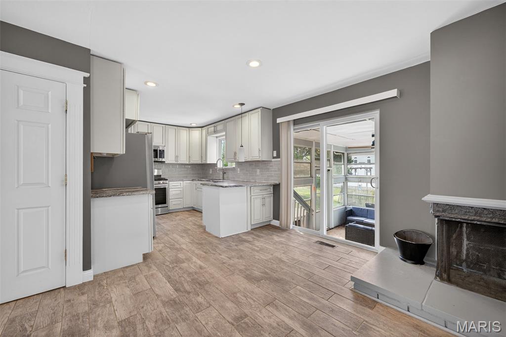 Mentor Place - Residential