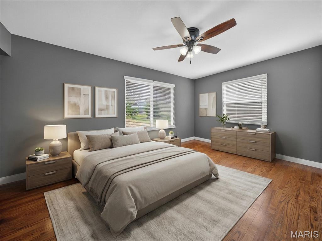 Mentor Place - Residential