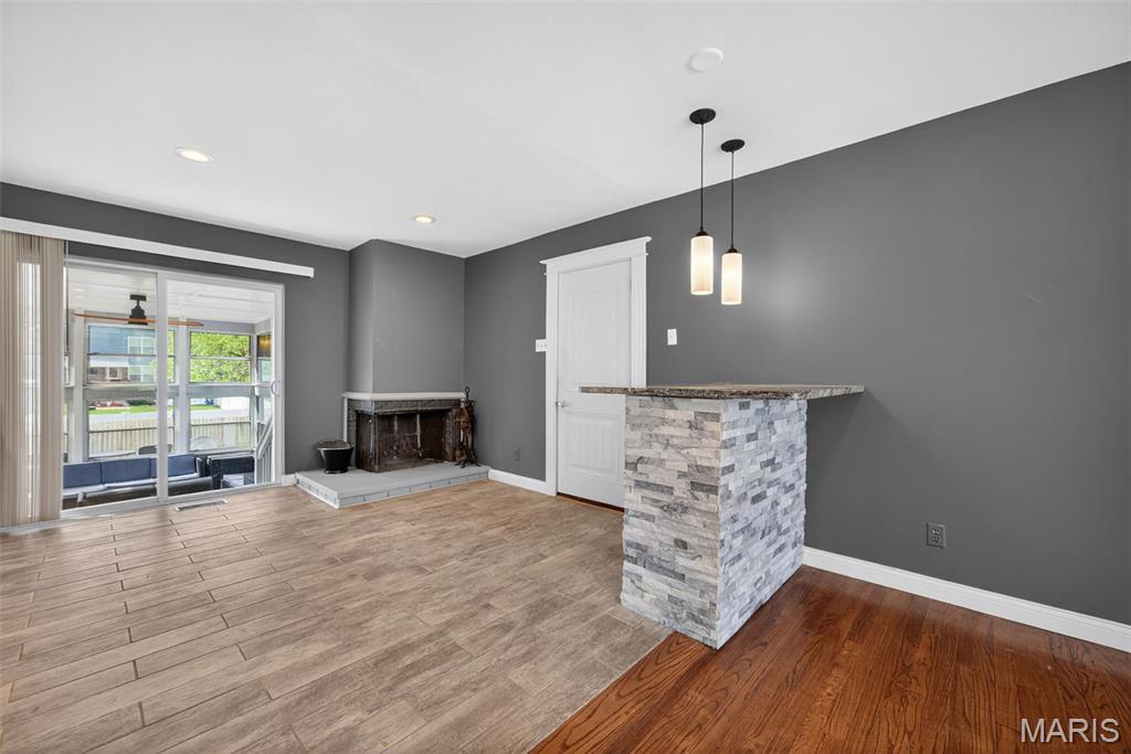 Mentor Place - Residential