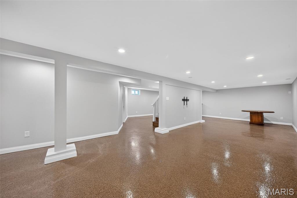 Mentor Place - Residential