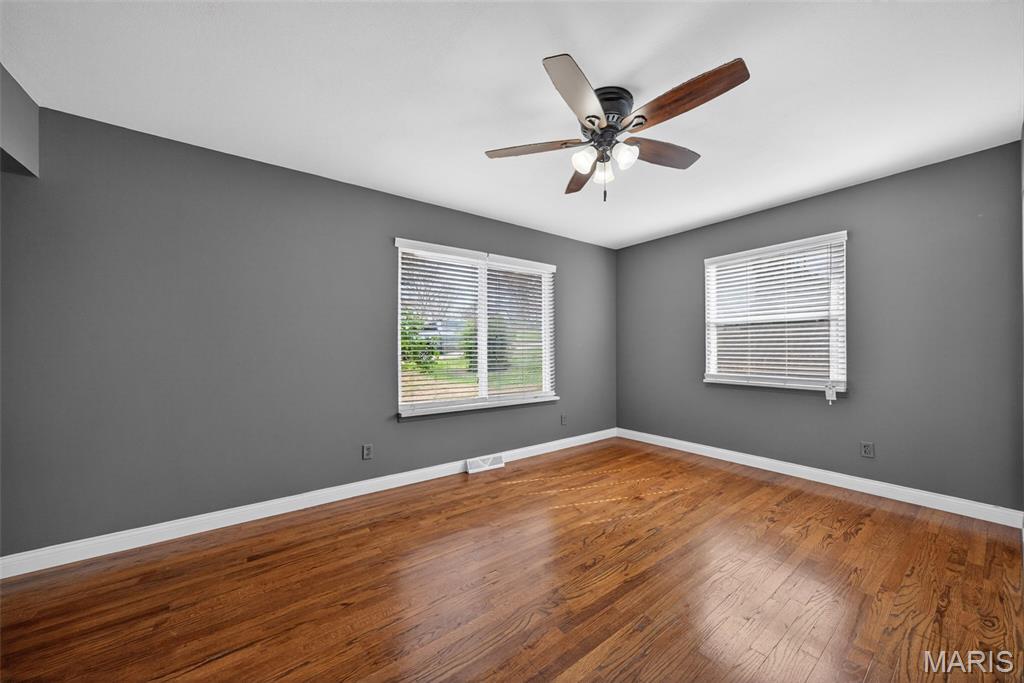 Mentor Place - Residential