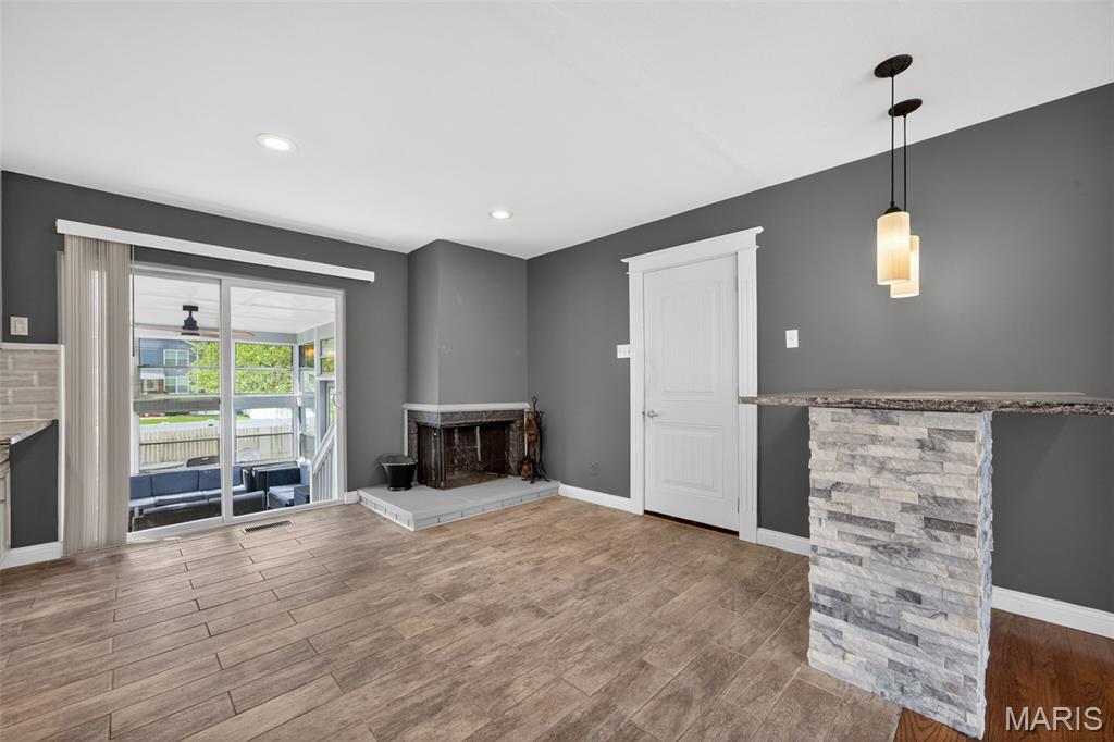 Mentor Place - Residential