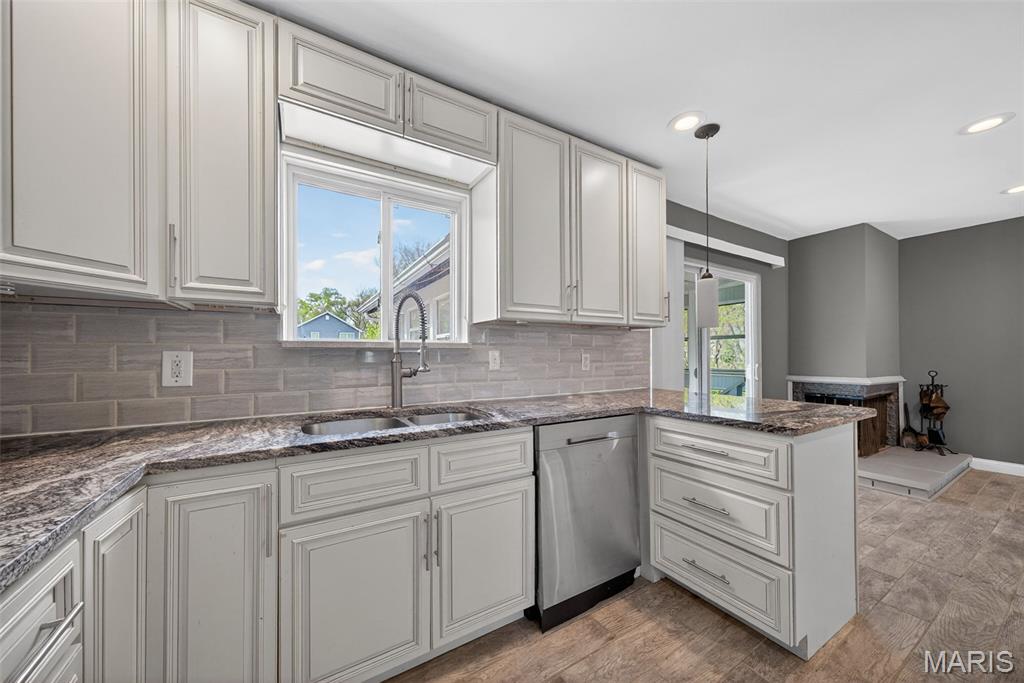 Mentor Place - Residential