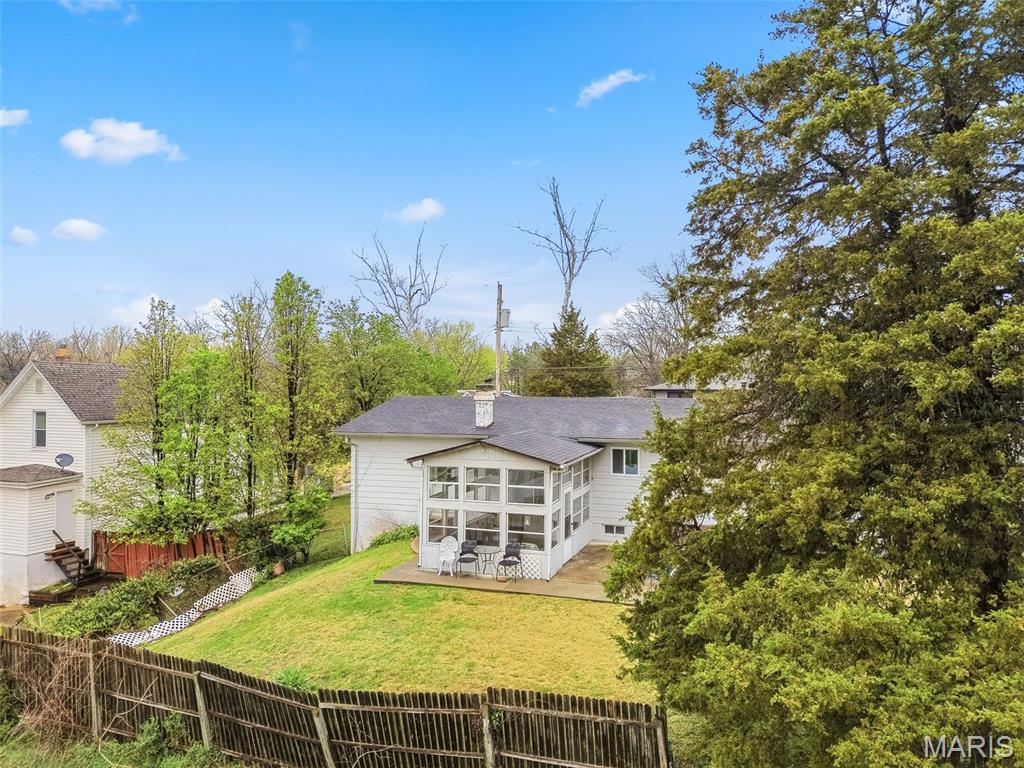 Mentor Place - Residential