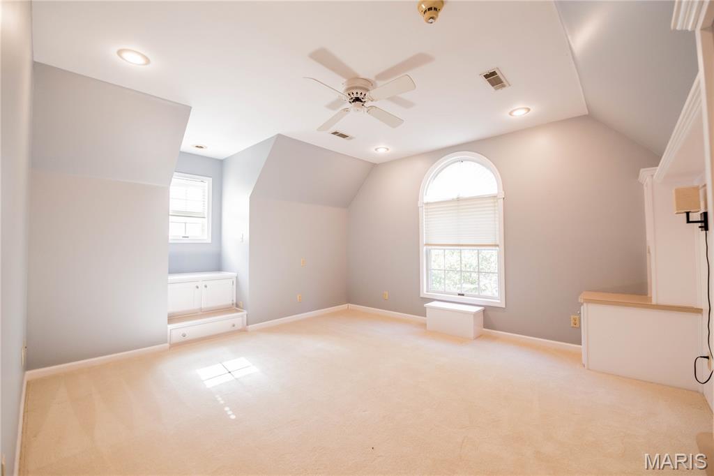 Crestwood Manor Sub - Residential