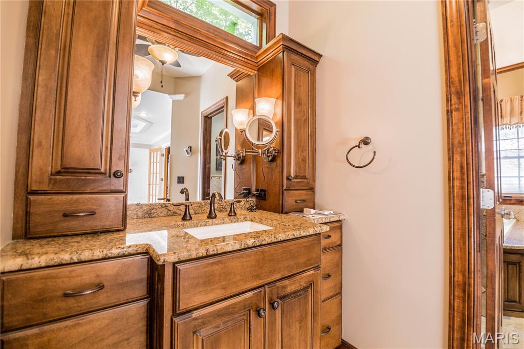 Crestwood Manor Sub - Residential