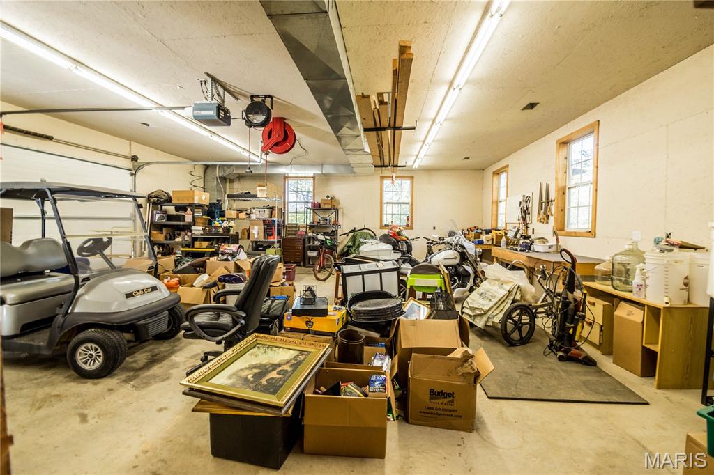 Crestwood Manor Sub - Residential