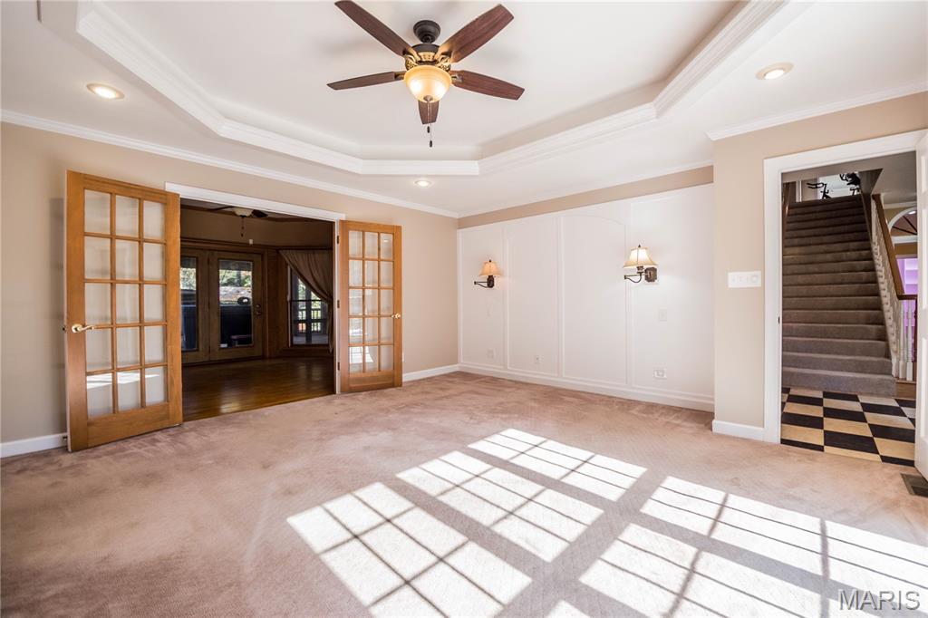 Crestwood Manor Sub - Residential