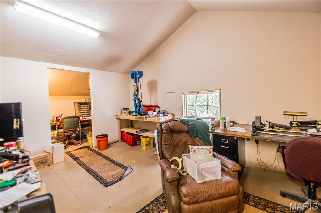 Crestwood Manor Sub - Residential