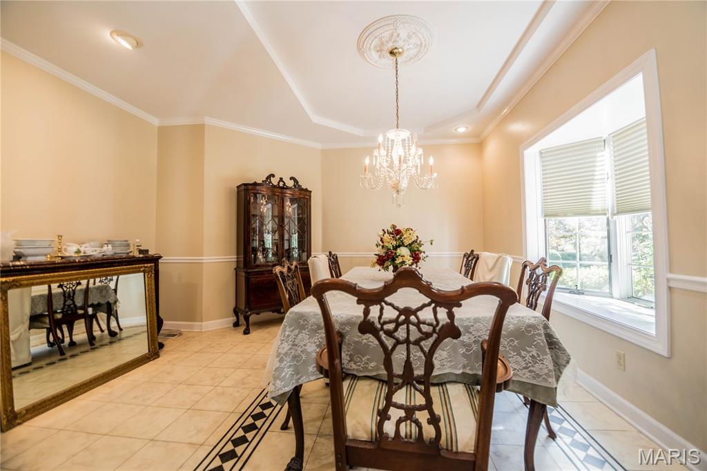 Crestwood Manor Sub - Residential