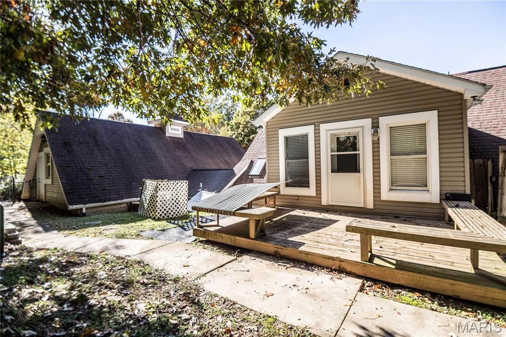 Crestwood Manor Sub - Residential