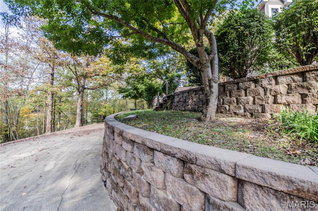 Crestwood Manor Sub - Residential