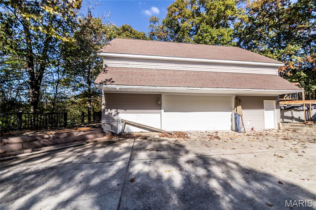 Crestwood Manor Sub - Residential