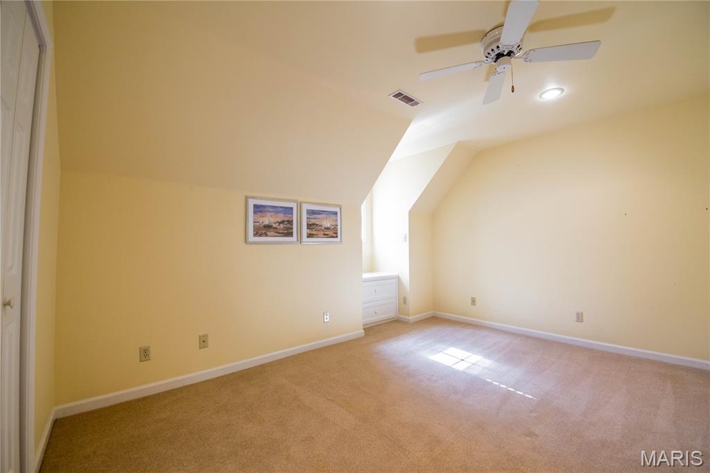 Crestwood Manor Sub - Residential