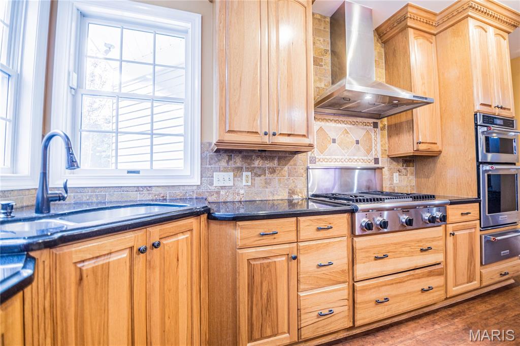 Crestwood Manor Sub - Residential