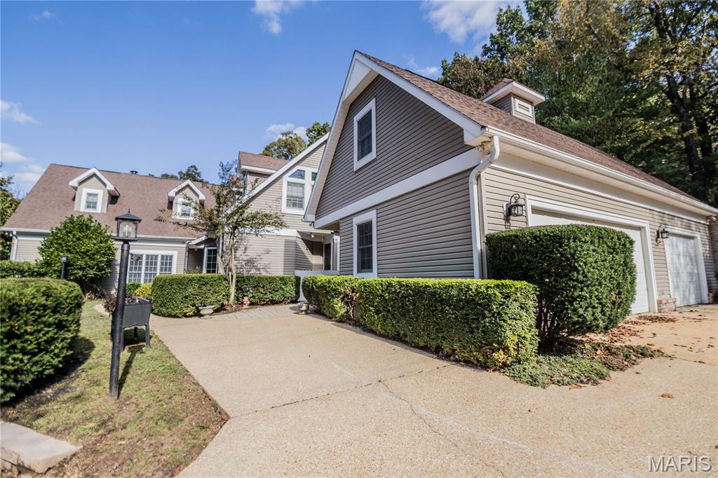 Crestwood Manor Sub - Residential