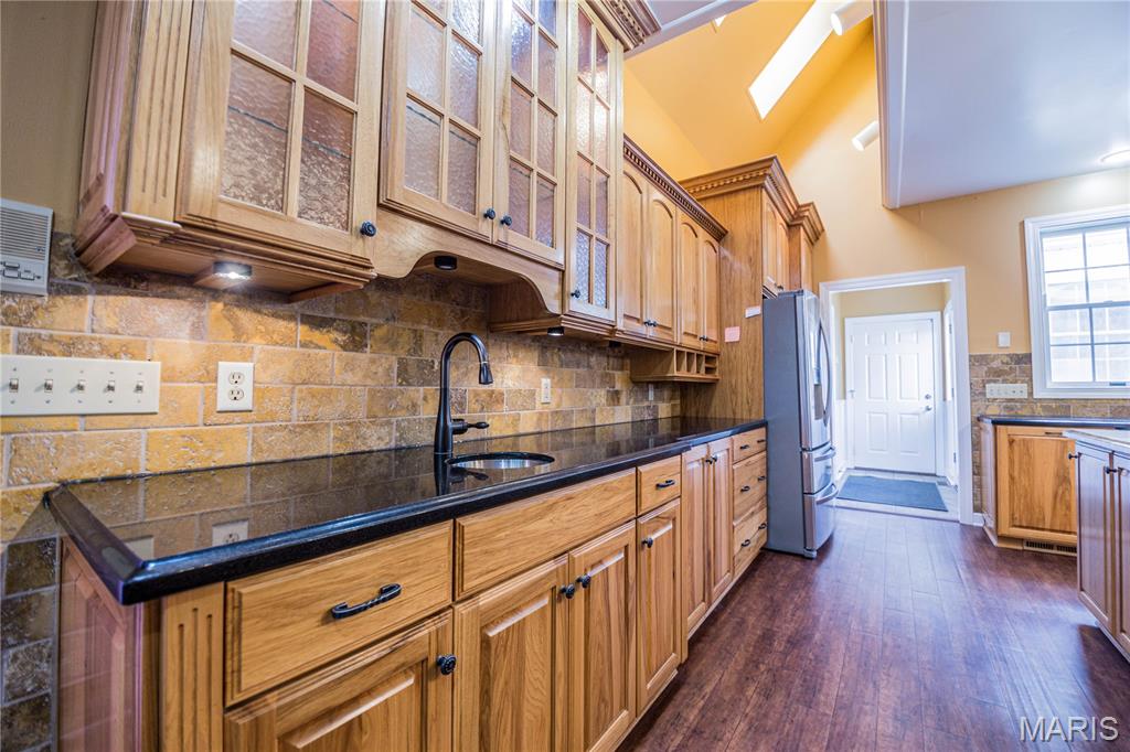 Crestwood Manor Sub - Residential