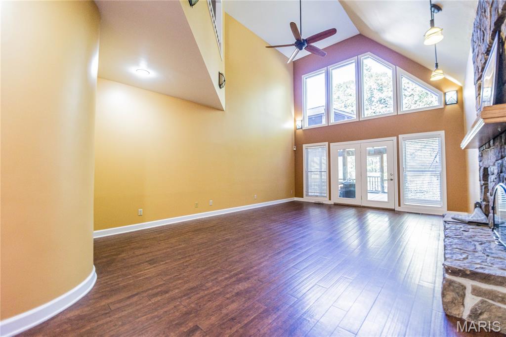 Crestwood Manor Sub - Residential