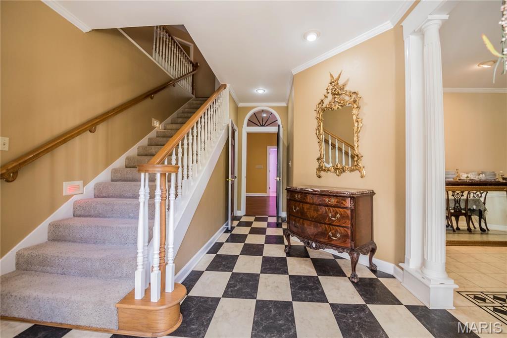 Crestwood Manor Sub - Residential