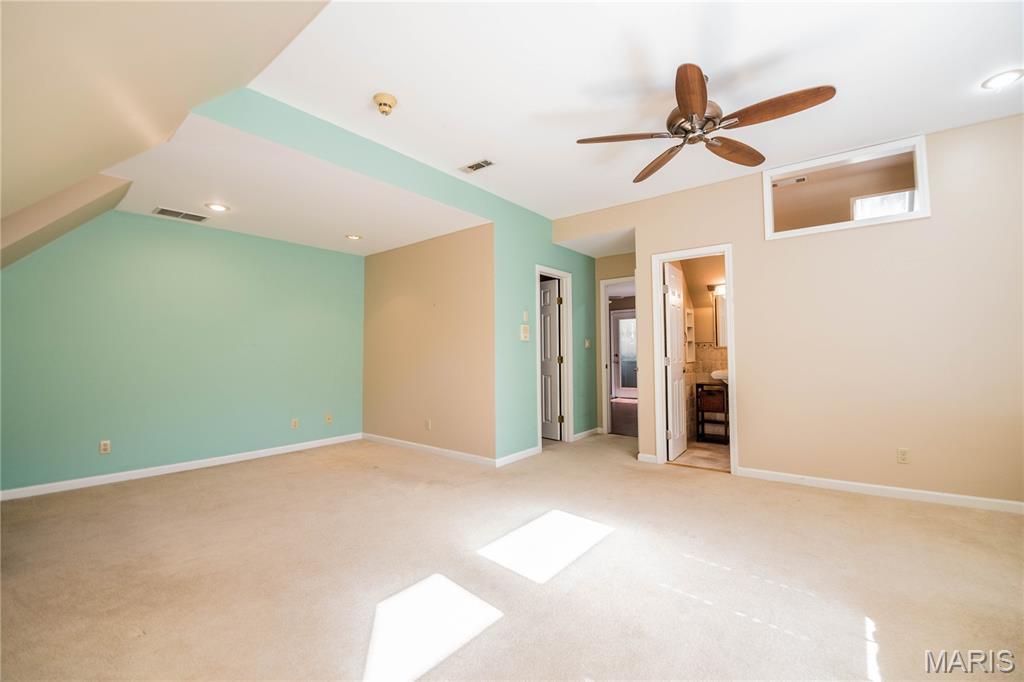 Crestwood Manor Sub - Residential