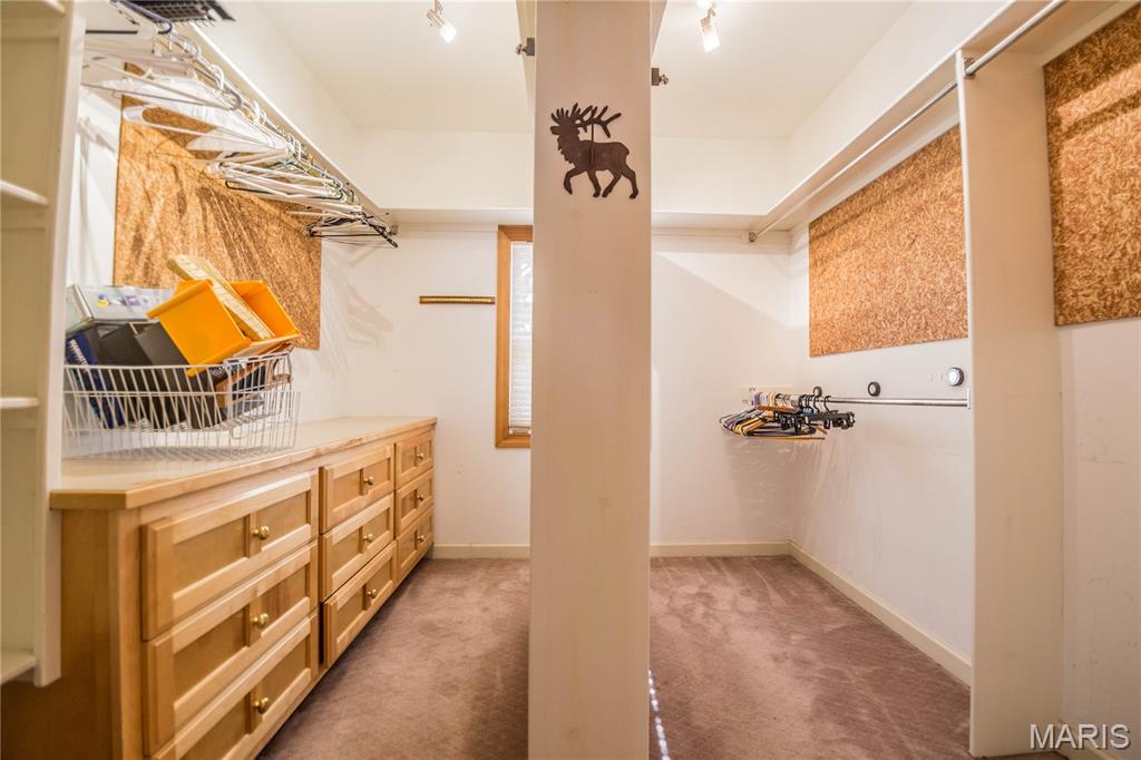 Crestwood Manor Sub - Residential