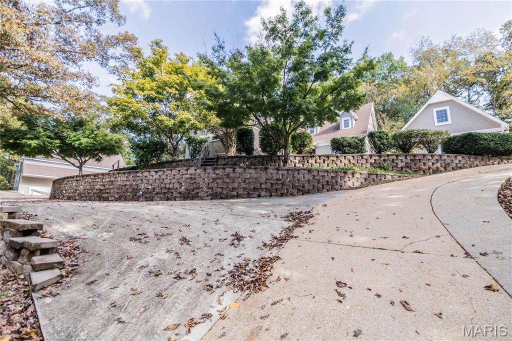 Crestwood Manor Sub - Residential