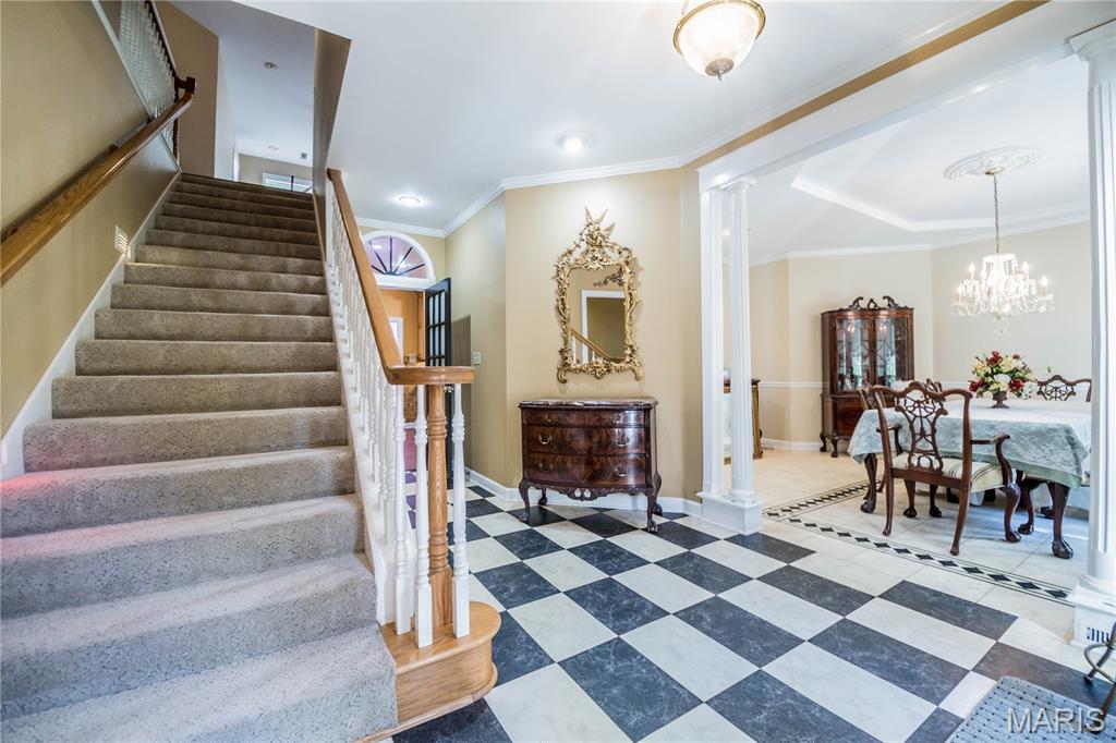 Crestwood Manor Sub - Residential