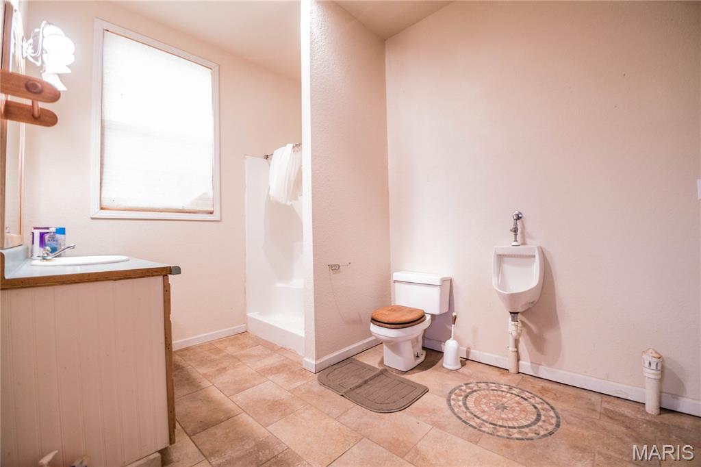 Crestwood Manor Sub - Residential