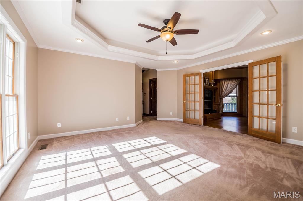 Crestwood Manor Sub - Residential