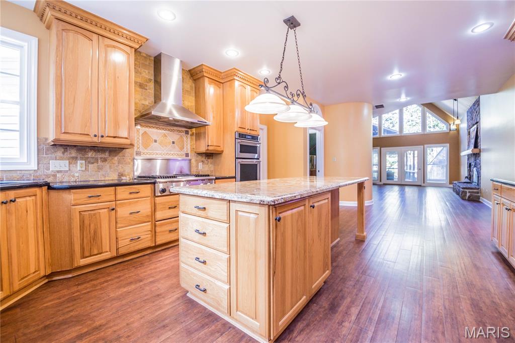 Crestwood Manor Sub - Residential