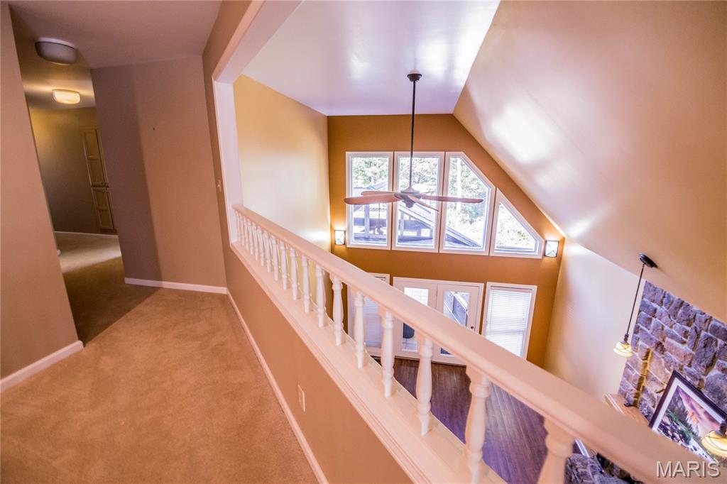 Crestwood Manor Sub - Residential