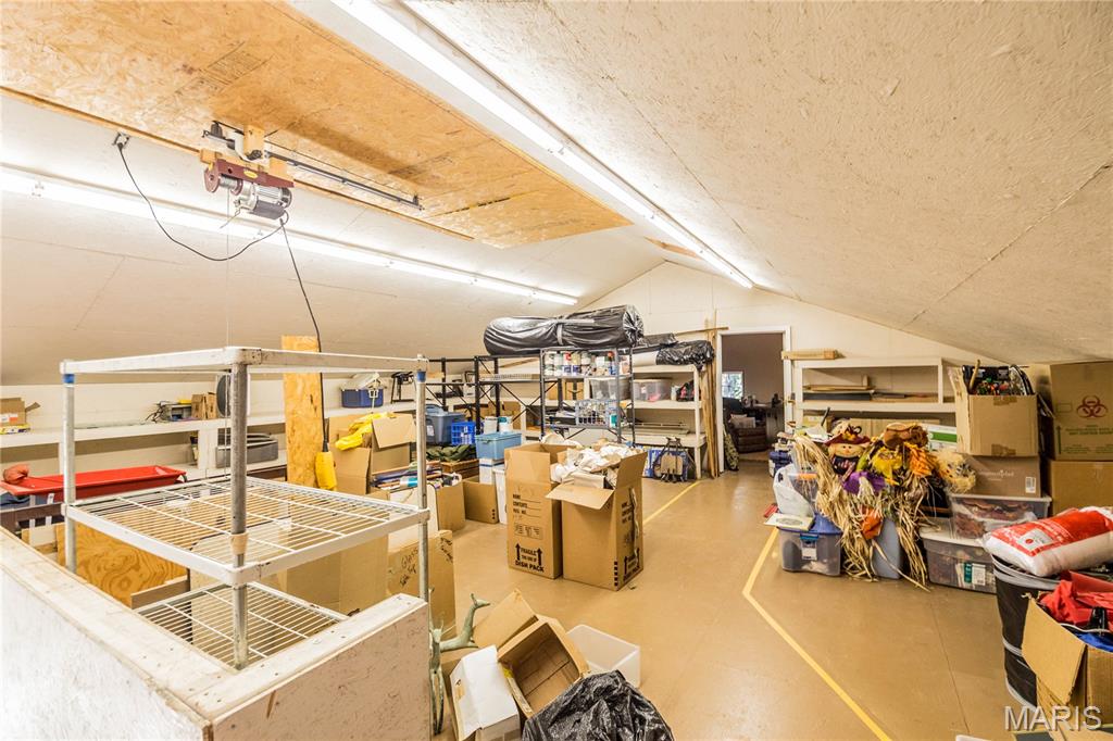 Crestwood Manor Sub - Residential