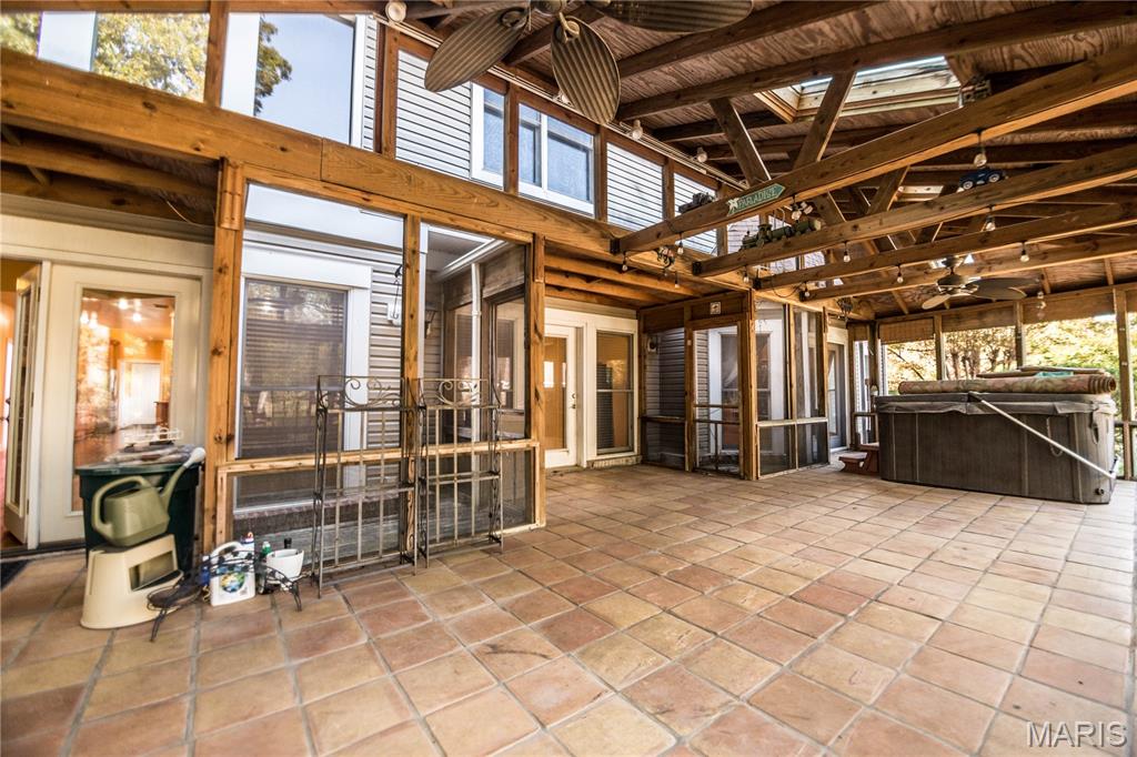 Crestwood Manor Sub - Residential