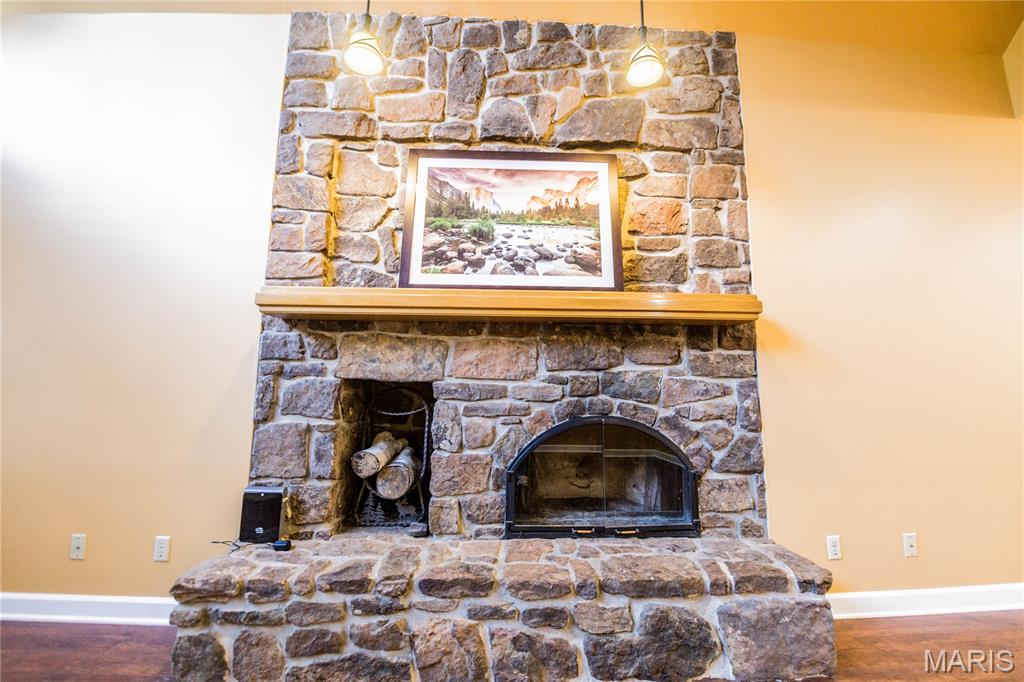 Crestwood Manor Sub - Residential