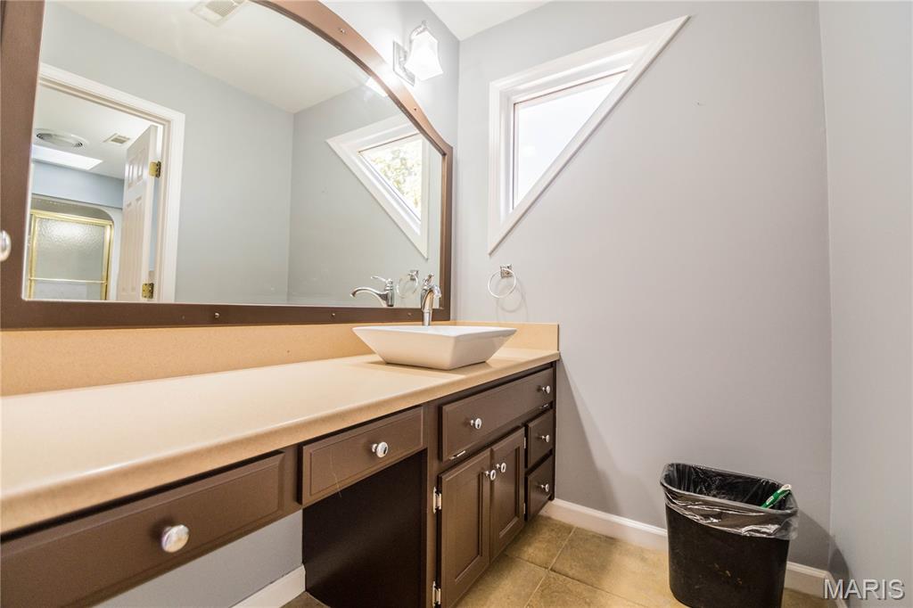 Crestwood Manor Sub - Residential