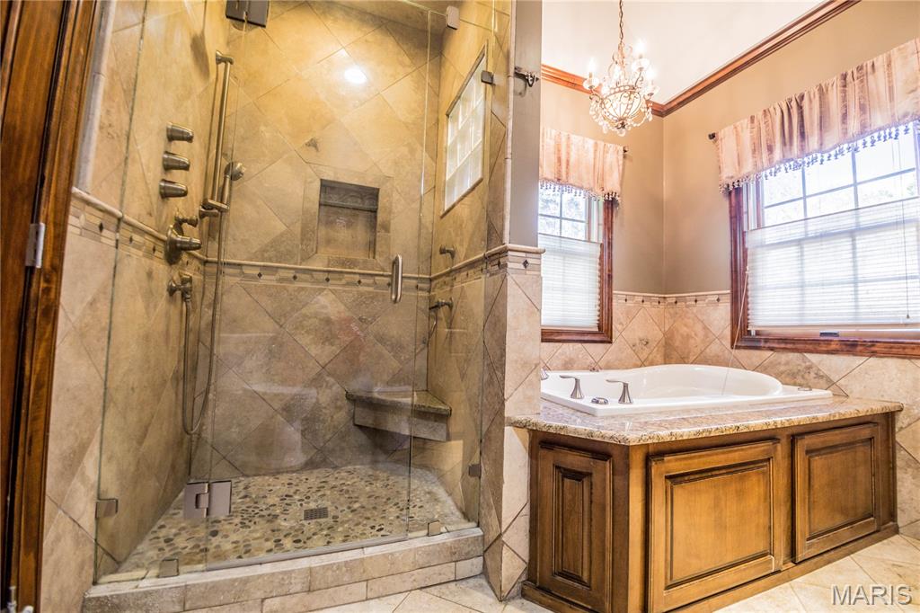 Crestwood Manor Sub - Residential