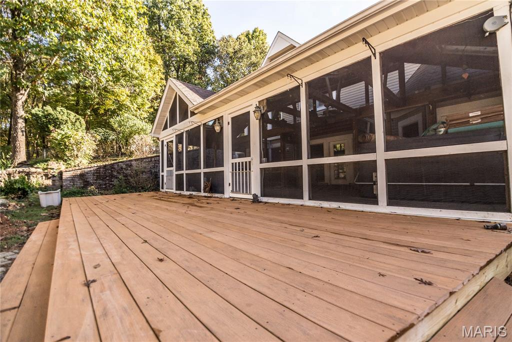 Crestwood Manor Sub - Residential