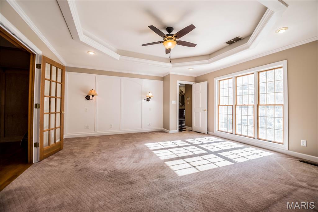 Crestwood Manor Sub - Residential