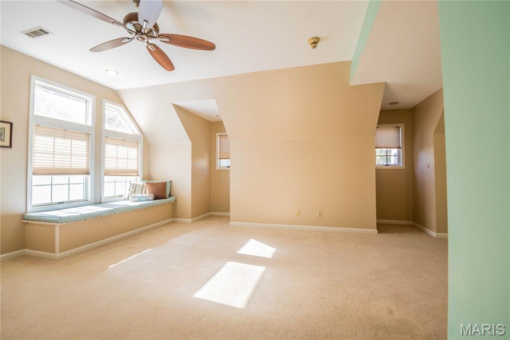 Crestwood Manor Sub - Residential