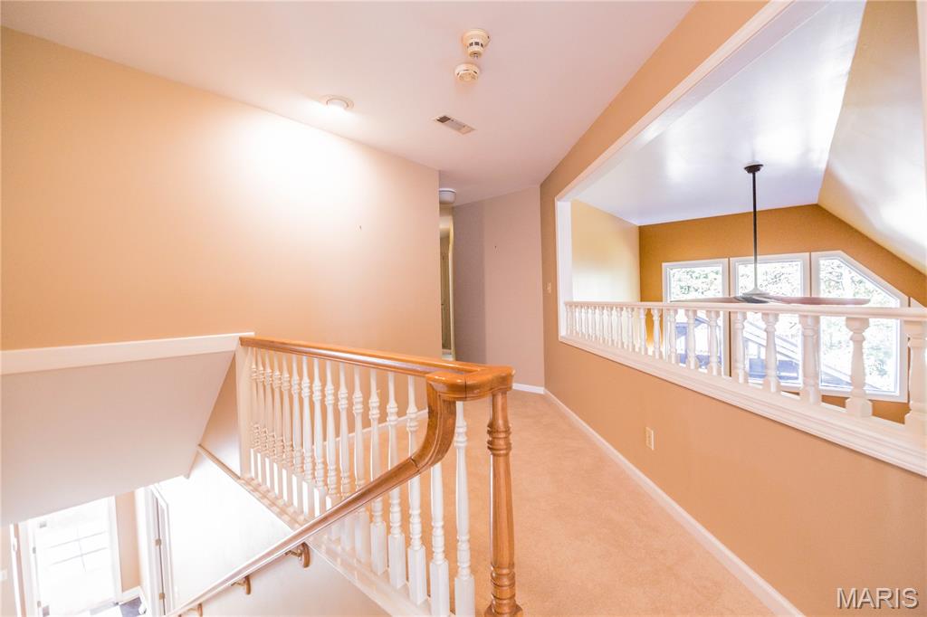 Crestwood Manor Sub - Residential