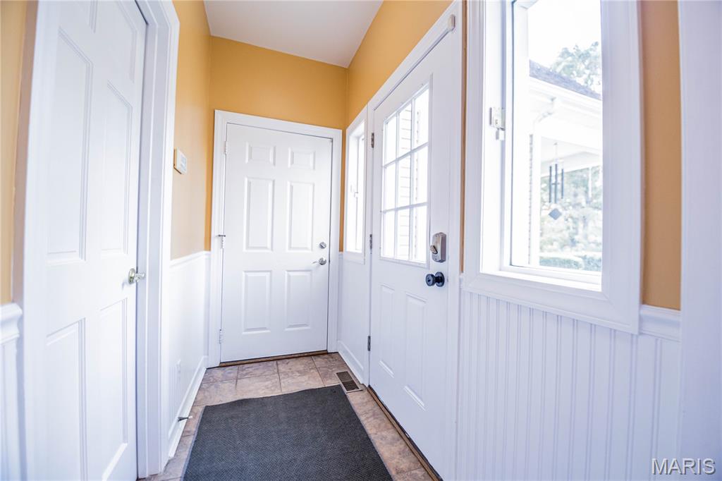 Crestwood Manor Sub - Residential