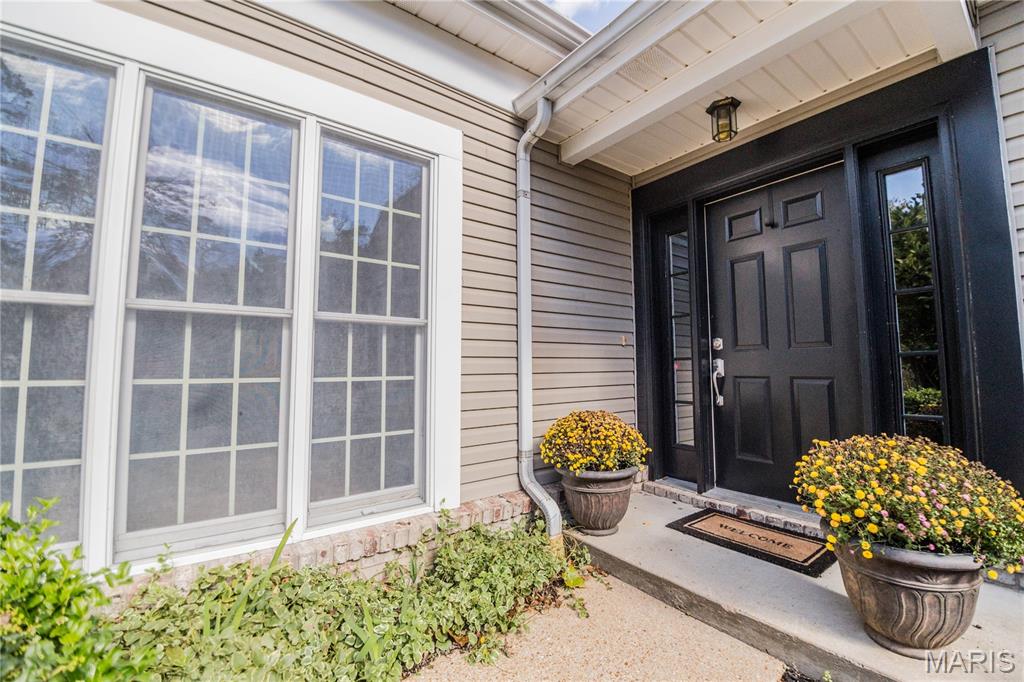 Crestwood Manor Sub - Residential