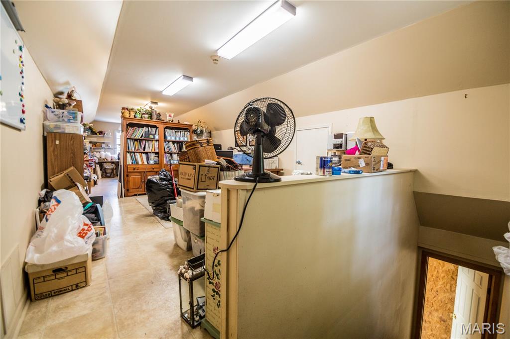 Crestwood Manor Sub - Residential