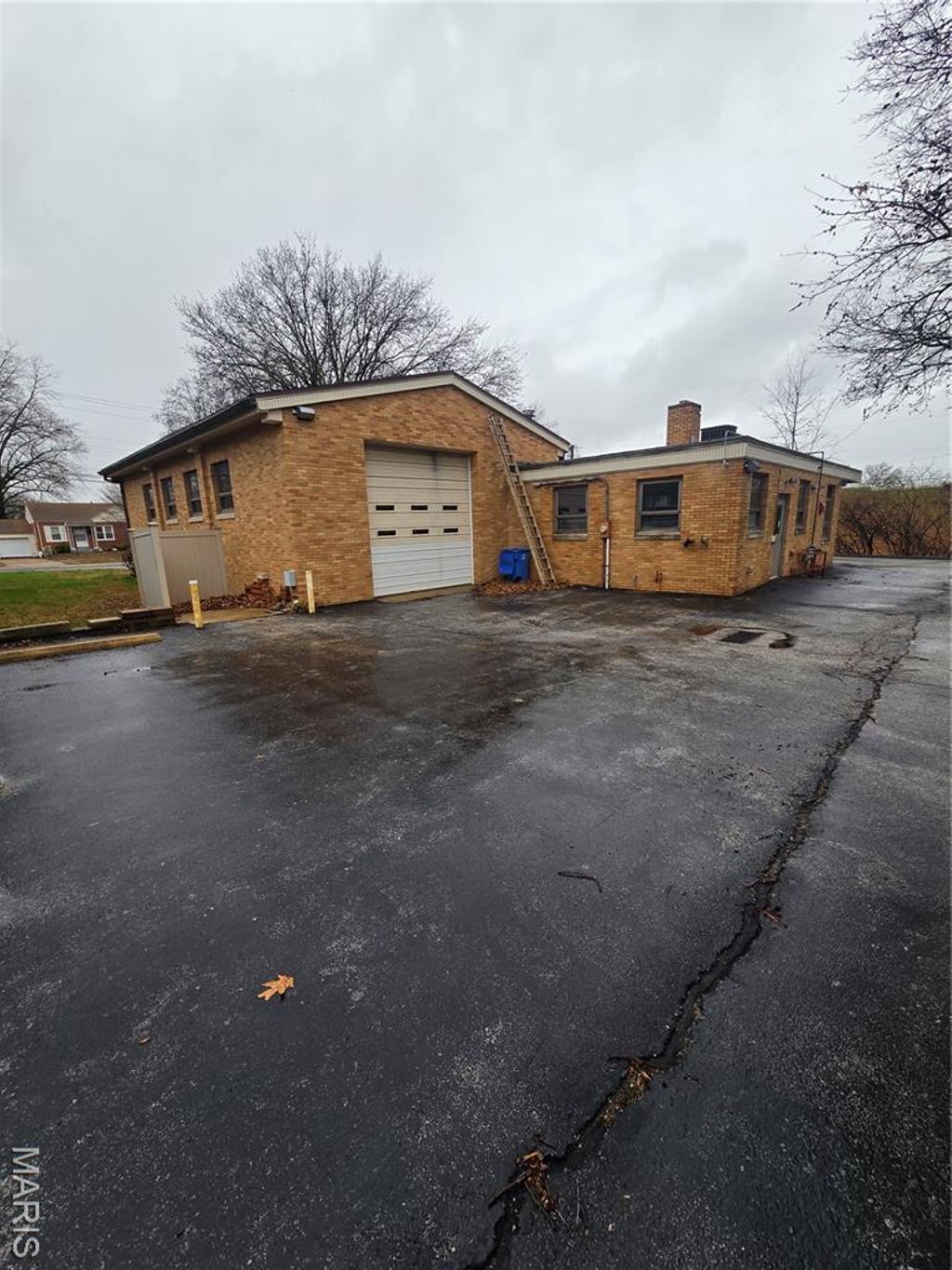 Photo of 1955 Washington Street, Florissant, MO 63033 (MLS # 26013956)