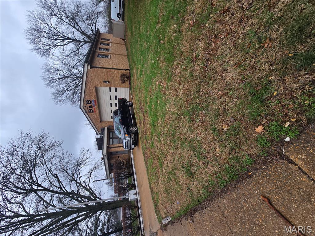 St Ferdinand Commons - Commercial Sale