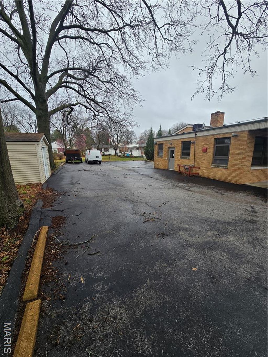 Photo of 1955 Washington Street, Florissant, MO 63033 (MLS # 26013956)