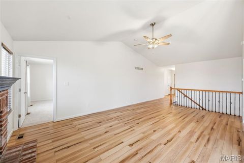 Tiny photo for 911 Pittsburg Landing Drive, Wentzville, MO 63385 (MLS # 26025413)